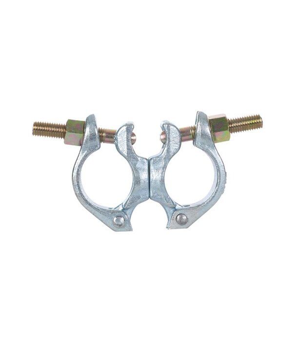 EuroScaffold Euroscaffold échafaudage console d'extension 75-135 cm