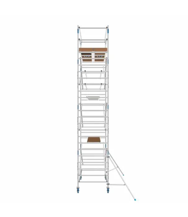 ASC ASC Universal Fahrgerüst 1,35 x 3,05 Arbeitshöhe 8,2 m