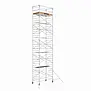 ASC tour roulante universelle 1,35 x 3,05 hauteur travail 11,2 m