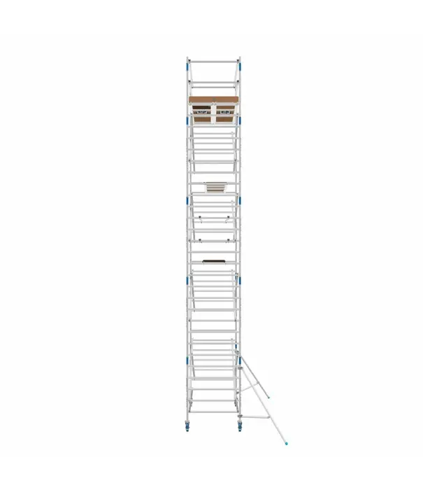 ASC ASC Universal Fahrgerüst 1,35 x 1,90 Arbeitshöhe 10,2 m