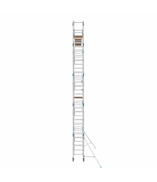 ASC ASC Universal Fahrgerüst 75 x 190 Arbeitshöhe 11,2 m