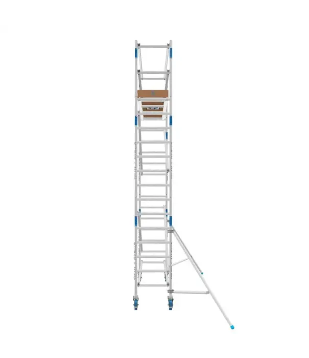 ASC ASC Universal Fahrgerüst 75 x 305 Arbeitshöhe 6,2 m