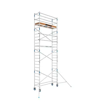 ASC Universal Fahrgerüst 75 x 305 Arbeitshöhe 8,2 m