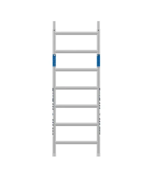 ASC ASC rolsteiger AGS Pro enkelzijdig 75 x 305 x 9,2 m werkhoogte