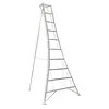 Hendon Vultur tripod ladder 300 cm met 1 poot verstelbaar