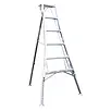 Hendon Vultur tripod ladder 180 cm met 3 verstelbare poten