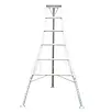 Hendon Vultur tripod ladder 180 cm met 3 verstelbare poten