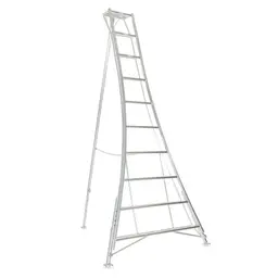 Hendon Vultur tripod ladder 300 cm met 3 verstelbare poten