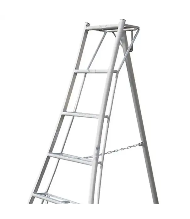 Hendon tripod ladders Vultur tripod ladder 360 cm met 3 verstelbare poten
