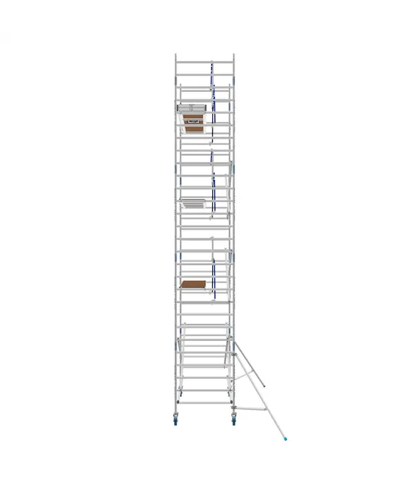ASC ASC rolsteiger AGS Pro enkelzijdig 135 x 305 x 12,2 m werkhoogte