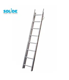 Solide dakladder 2 m DL08