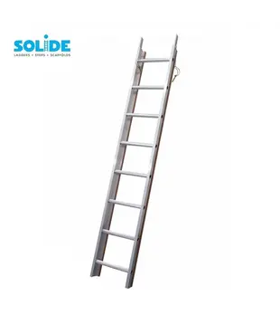 Solide dakladder 2 m DL08