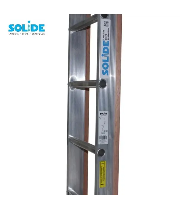 Solide Solide dakladder 2 m DL08