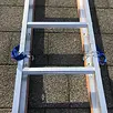 Solide Solide dakladder 3 m DL12