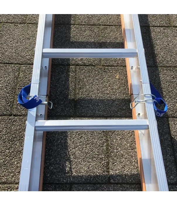 Solide Solide dakladder 3 m DL12