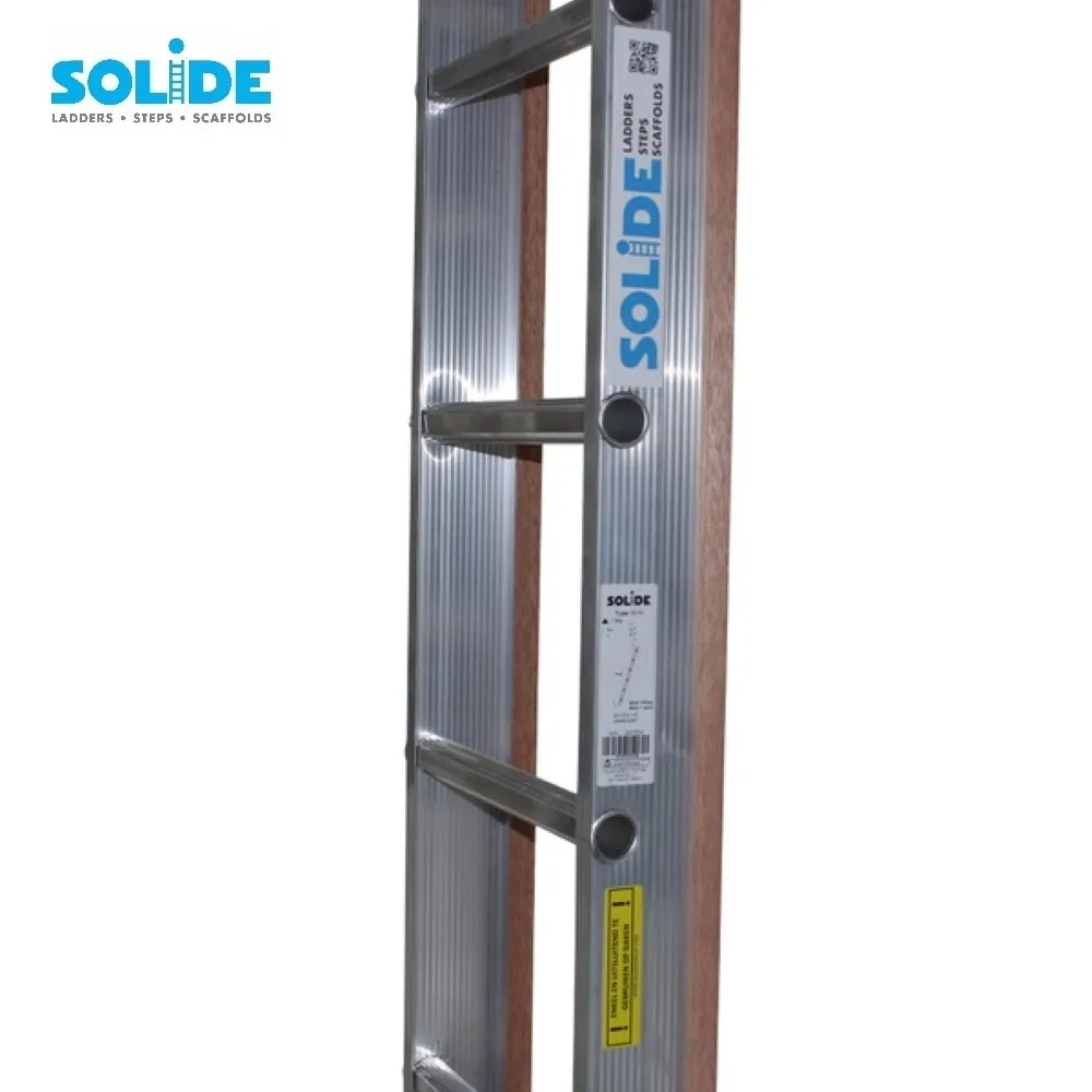 Solide Solide dakladder 3 m DL12