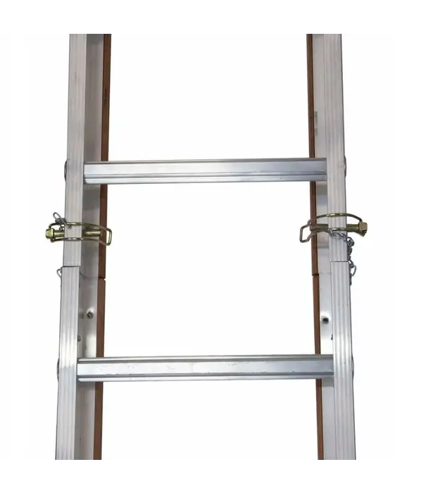 Solide Solide dakladder 3 m DL12