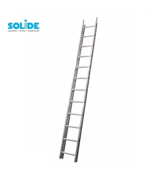 Solide dakladder 3 m DL12