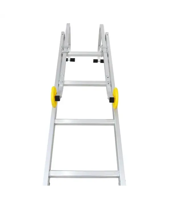 Nokhaak ladder - Ladderhaak universeel