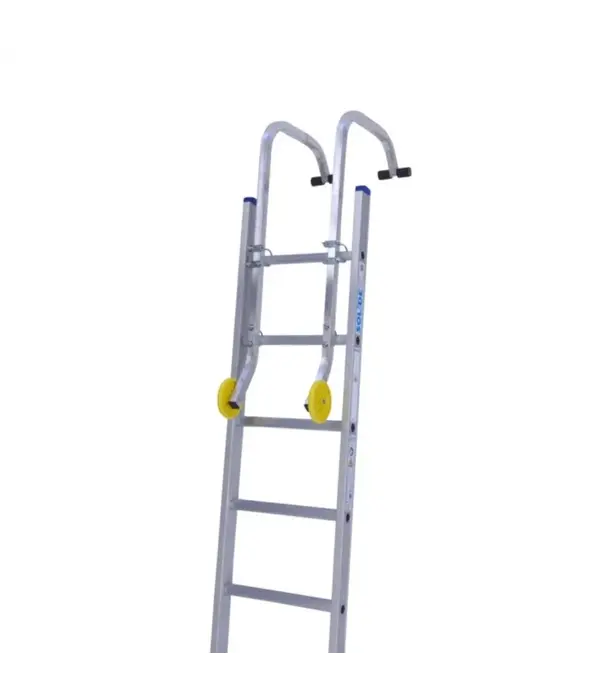 Nokhaak ladder - Ladderhaak universeel