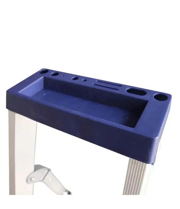 ASC ASC BT-8 Trittleiter 8 Stufen