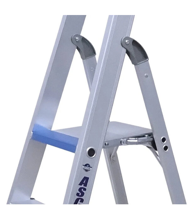 ASC ASC BT-8 Trittleiter 8 Stufen
