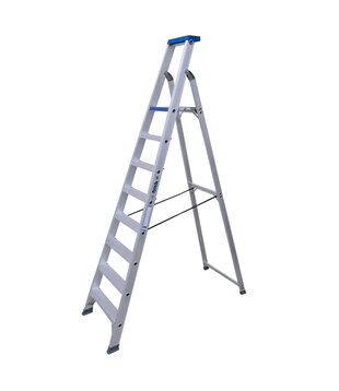 ASC BT-8 Trittleiter 8 Stufen