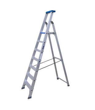ASC BT-7 Trittleiter 7 Stufen