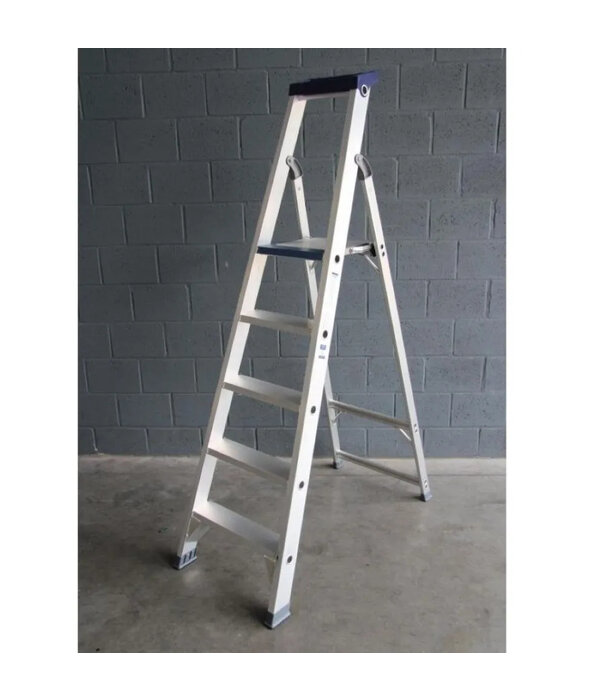 ASC ASC BT-5 Trittleiter 5 Stufen
