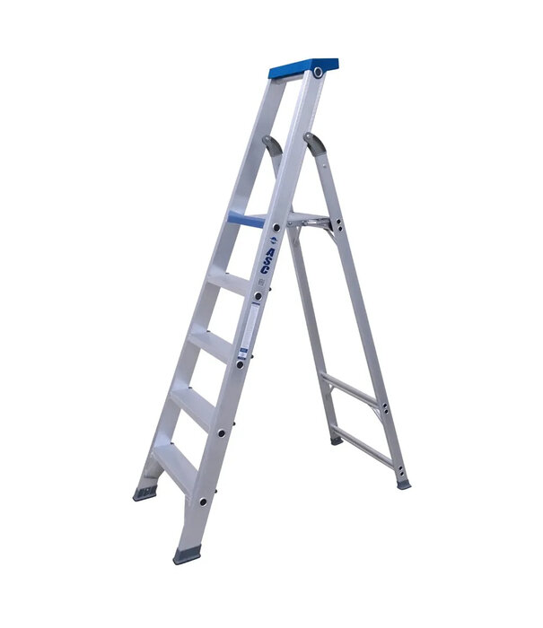 ASC ASC BT-5 Trittleiter 5 Stufen