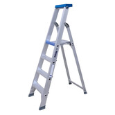 Escabeau simple 4 marches ASC BT-4