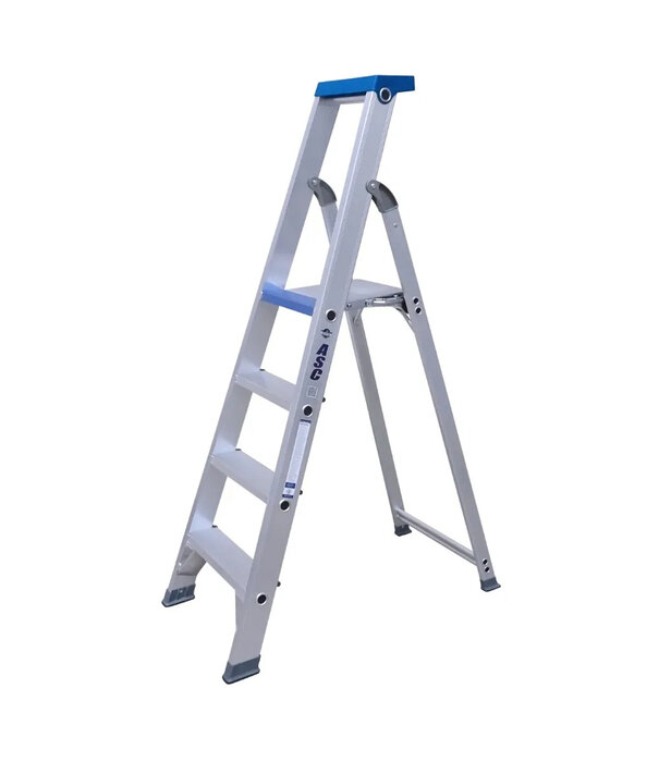 ASC ASC BT-4 Trittleiter 4 Stufen