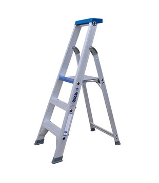 ASC BT-3 Trittleiter 3 Stufen