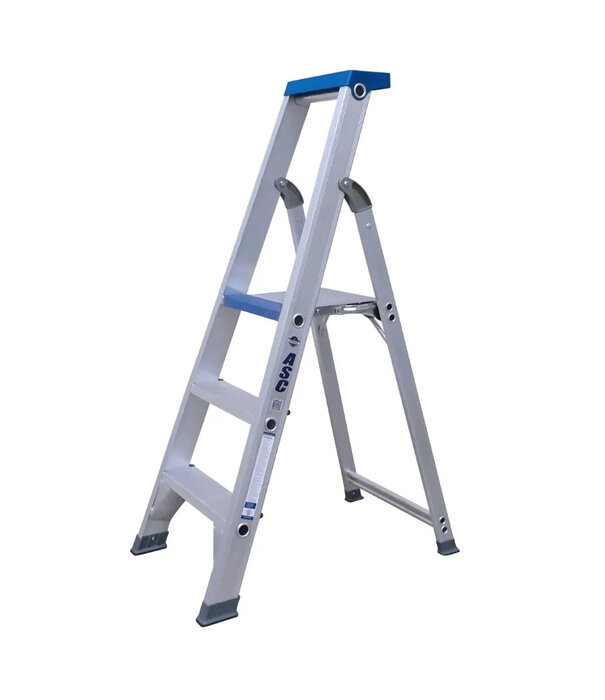 ASC ASC BT-3 Trittleiter 3 Stufen