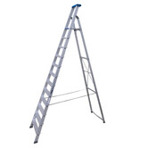 Escabeau simple 12 marches ASC BT-12