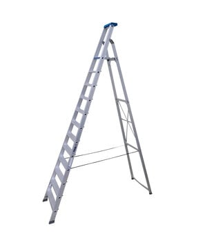 ASC BT-12 Trittleiter 12 Stufen