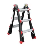 Yeti Pro - BigOne échelle télescopique 4x3