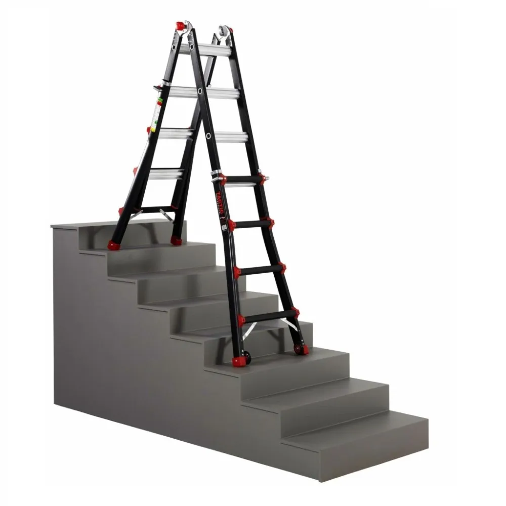 Das Ladders Yetipro - BigOne multifunctionele ladder 4x4