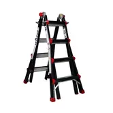 Yeti Pro - BigOne multifunctionele ladder 4x4