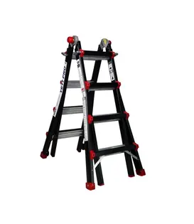 Yetipro - BigOne multifunctionele ladder 4x4