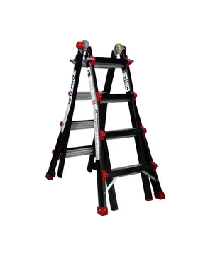 Yetipro - BigOne multifunctionele ladder 4x4