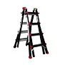 Yetipro - BigOne multifunctionele ladder 4x4