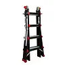 Das Ladders Yetipro - BigOne multifunctionele ladder 4x4