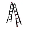 Das Ladders Yetipro - BigOne multifunctionele ladder 4x4