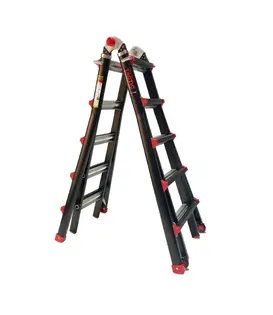 Yeti Pro - BigOne multifunctionele ladder 4x5