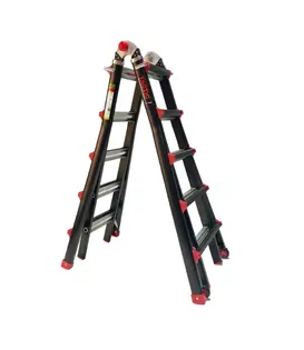 Yetipro - BigOne multifunctionele ladder 4x5