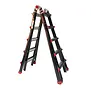 Yetipro - BigOne multifunctionele ladder 4x5