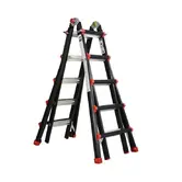 BigOne TacTic multifunctionele ladder 4x5