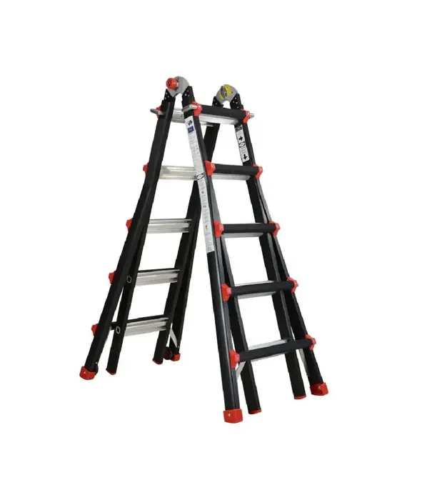 BigOne Yeti Pro - BigOne multifunctionele ladder 4x5