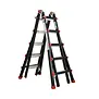 BigOne TacTic multifunctionele ladder 4x5